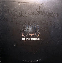 Yob: The Great Cessation 12"