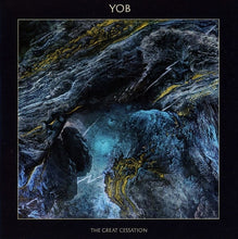 Yob: The Great Cessation CD