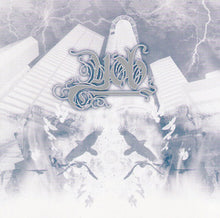 Yob: The Unreal Never Lived CD