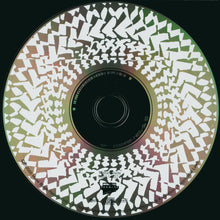 Yob: The Unreal Never Lived CD