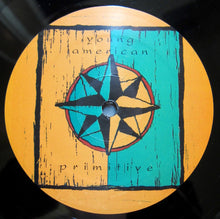 Young American Primitive: S/T 12"