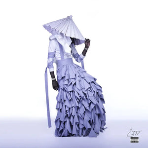 Young Thug: Jeffery 12" (RSD 2024)