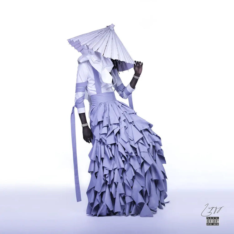 Young Thug: Jeffery 12