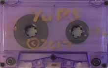 Yups: Sugar Baby Butterfly cassette