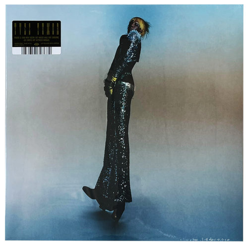 Yves Tumor: Praise A Lord Who Chews But Which Does Not Consume; (Or Simply, Hot Between Worlds) 12