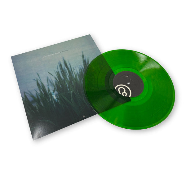 zake and Isaac Helsen: Beliefsystems 12