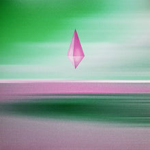 Zane Alexander: Refractions 12"