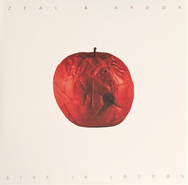 Zeal & Ardor: Live In London 2x12