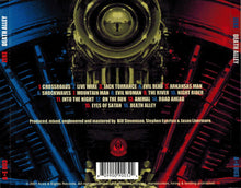 Zeke: Death Alley CD