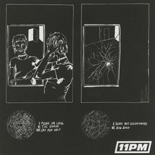Zig-Zag: It Gets Worse 7"