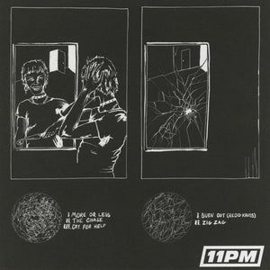 Zig-Zag: It Gets Worse 7"