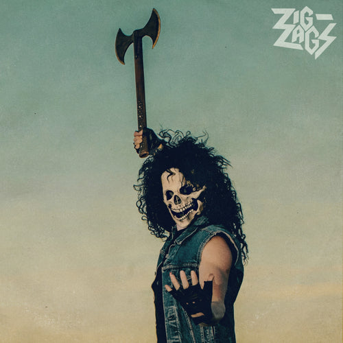 Zig Zags: Deadbeat At Dawn 12