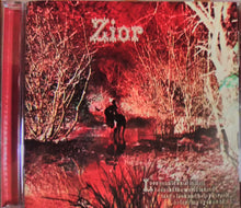 Zior: S/T CD