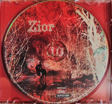Zior: S/T CD