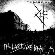 Zoe: The Last Axe Beat 12"