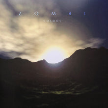 Zombi: Cosmos 2x12"