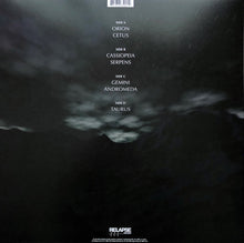 Zombi: Cosmos 2x12"