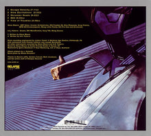 Zombi: Escape Velocity CD