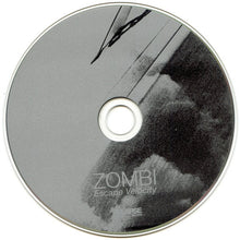 Zombi: Escape Velocity CD