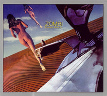 Zombi: Escape Velocity CD