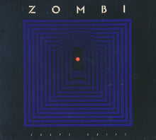Zombi: Shape Shift CD