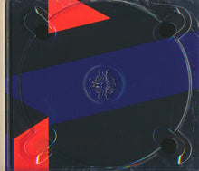 Zombi: Shape Shift CD