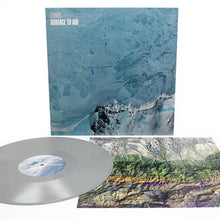 Zombi: Surface To Air 12"