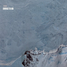 Zombi: Surface To Air 12"