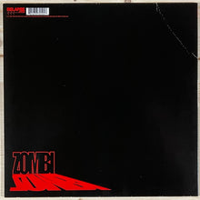 Zombi: The Zombi Anthology 12"
