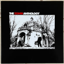 Zombi: The Zombi Anthology 12"