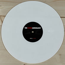 Zombi: The Zombi Anthology 12"