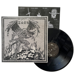 Zorn: S/T 12"