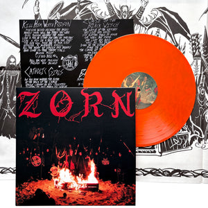 Zorn: Return to Castle Death 12