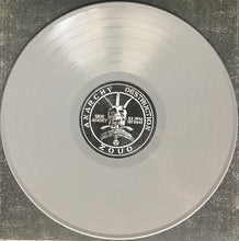 Zouo: Agony 憎悪 Remains 12"