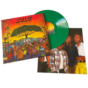 Zulu: A New Tomorrow 12"