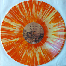 Zuriaake: Autumn Of Sad Ode/Ghost Ritual 12"