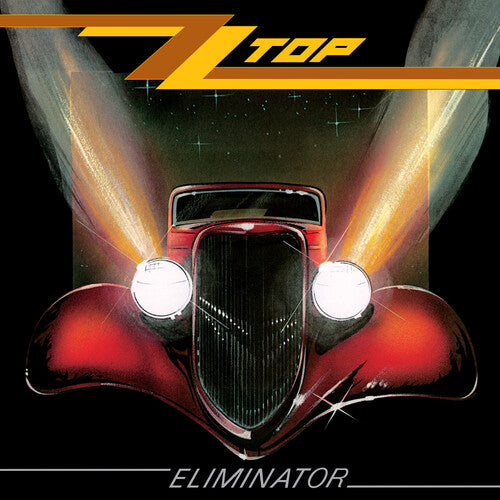 ZZ Top: Eliminator 12