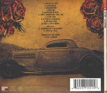 ZZ Top: La Futura CD