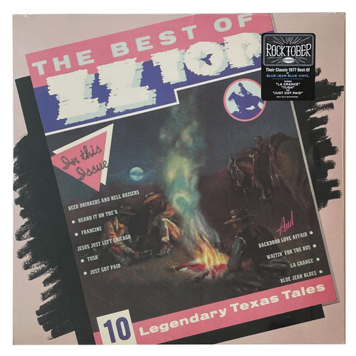 ZZ Top: Best Of 12