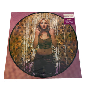 Britney Spears: Oops! I Did It Again 12"