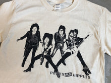 ISS: Punks ISS Hippies Shirt