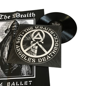 The Wraith: Gloom Ballet 12"