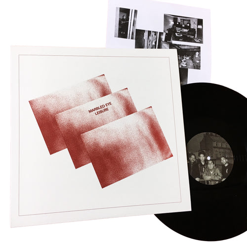 Marbled Eye: Leisure 12