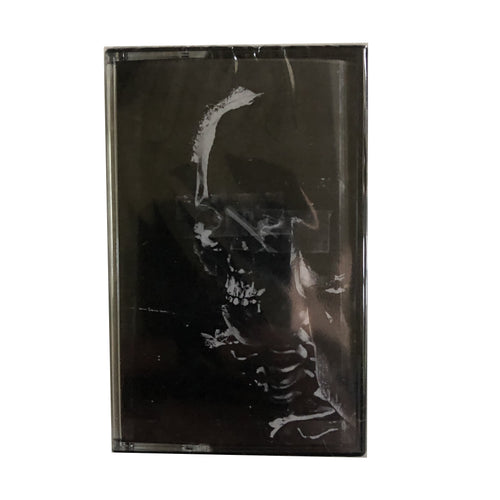 Calques: Old Man cassette