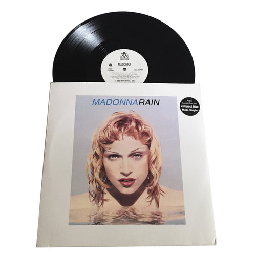 Madonna: Rain 12