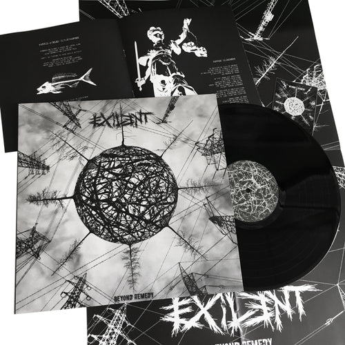 Exilent: Beyond Remedy 12