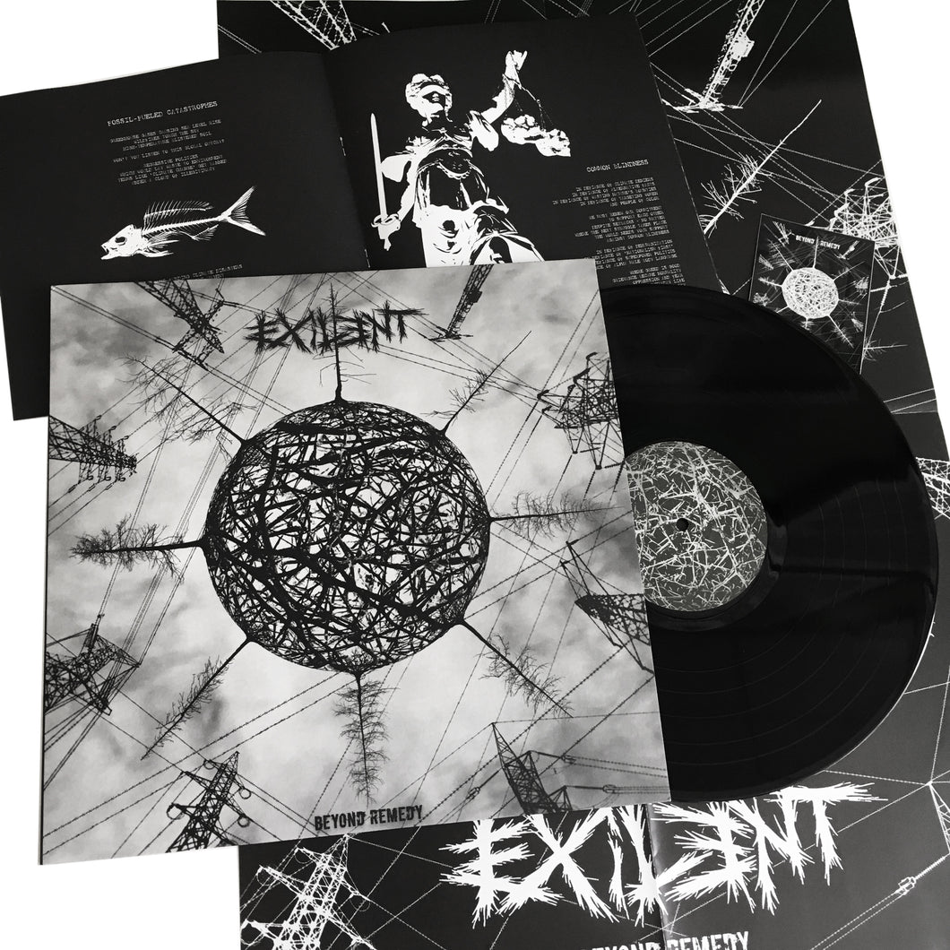 Exilent: Beyond Remedy 12