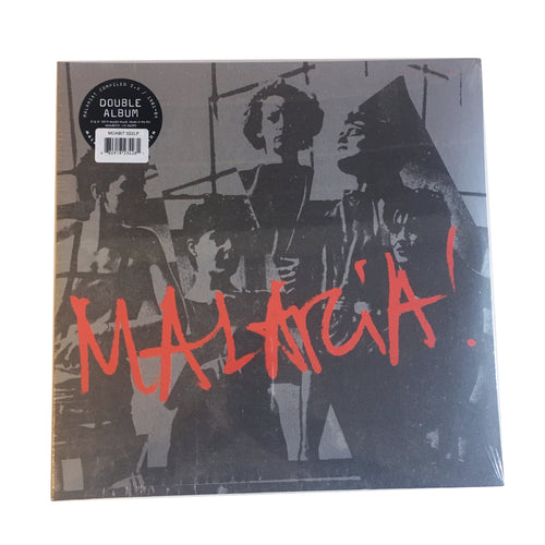Malaria!: Compiled 2.0 12