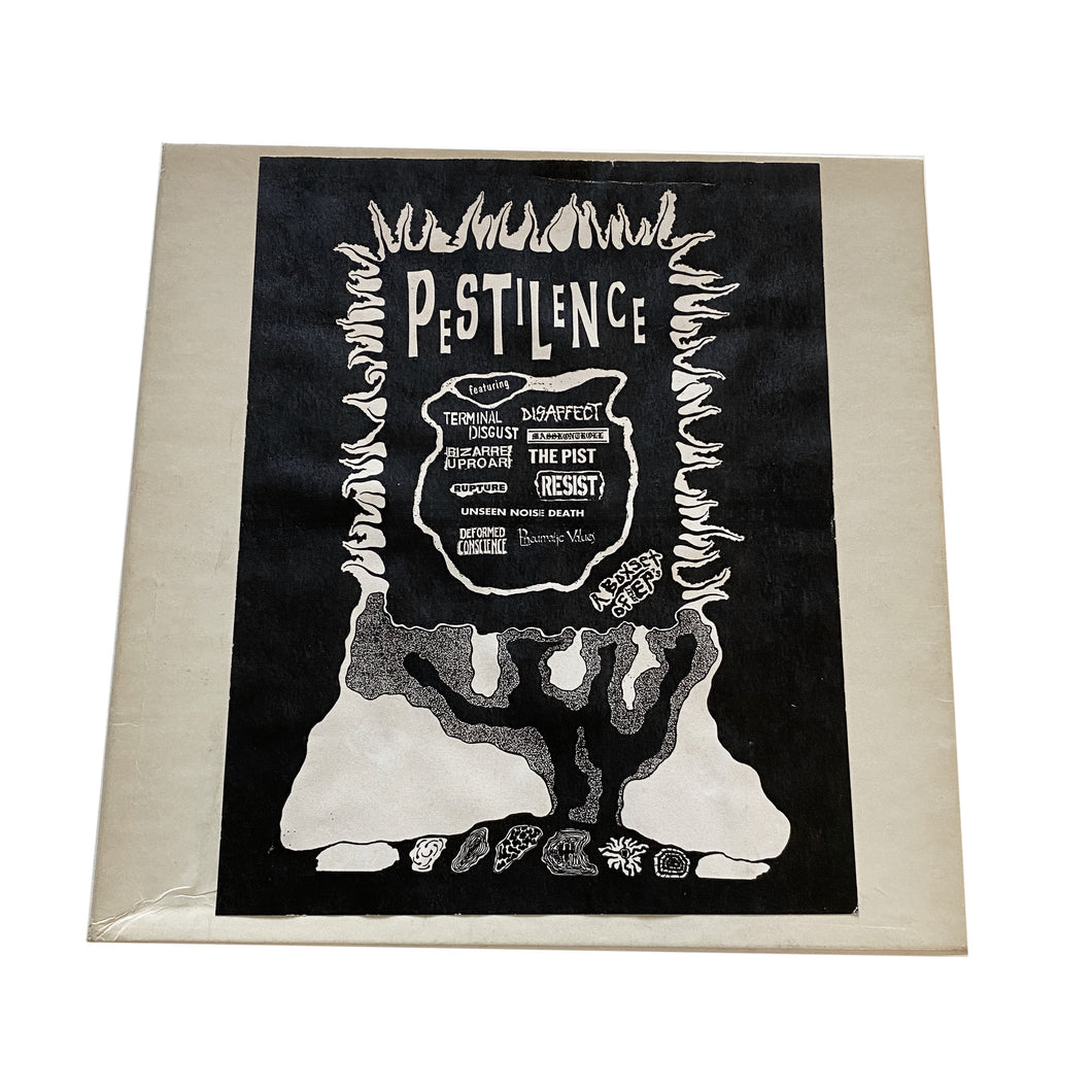 V/A: Pestilence 7