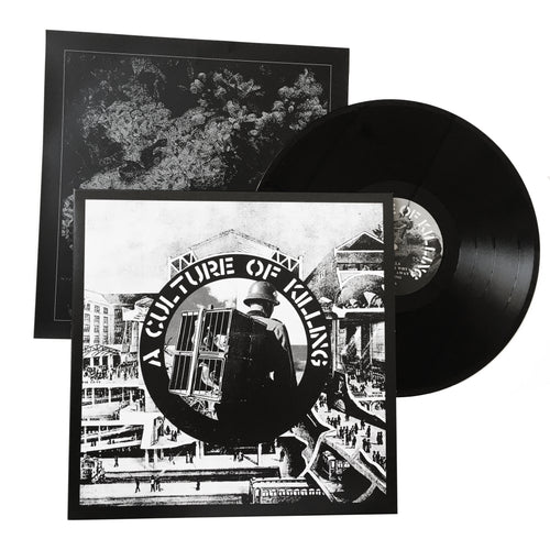 A Culture of Killing: S/T 12
